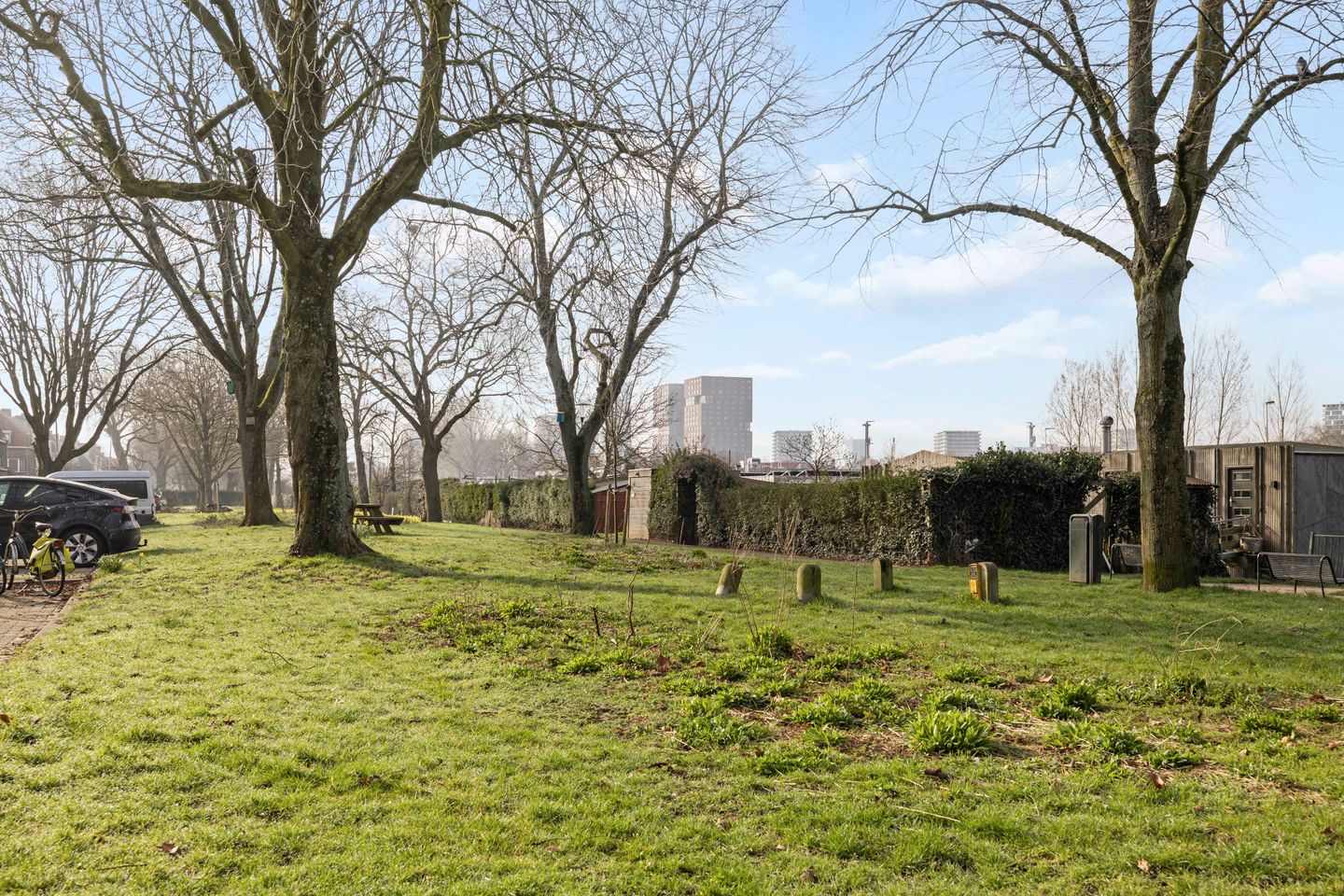 Foto 40 van Merwedekade 159-BS