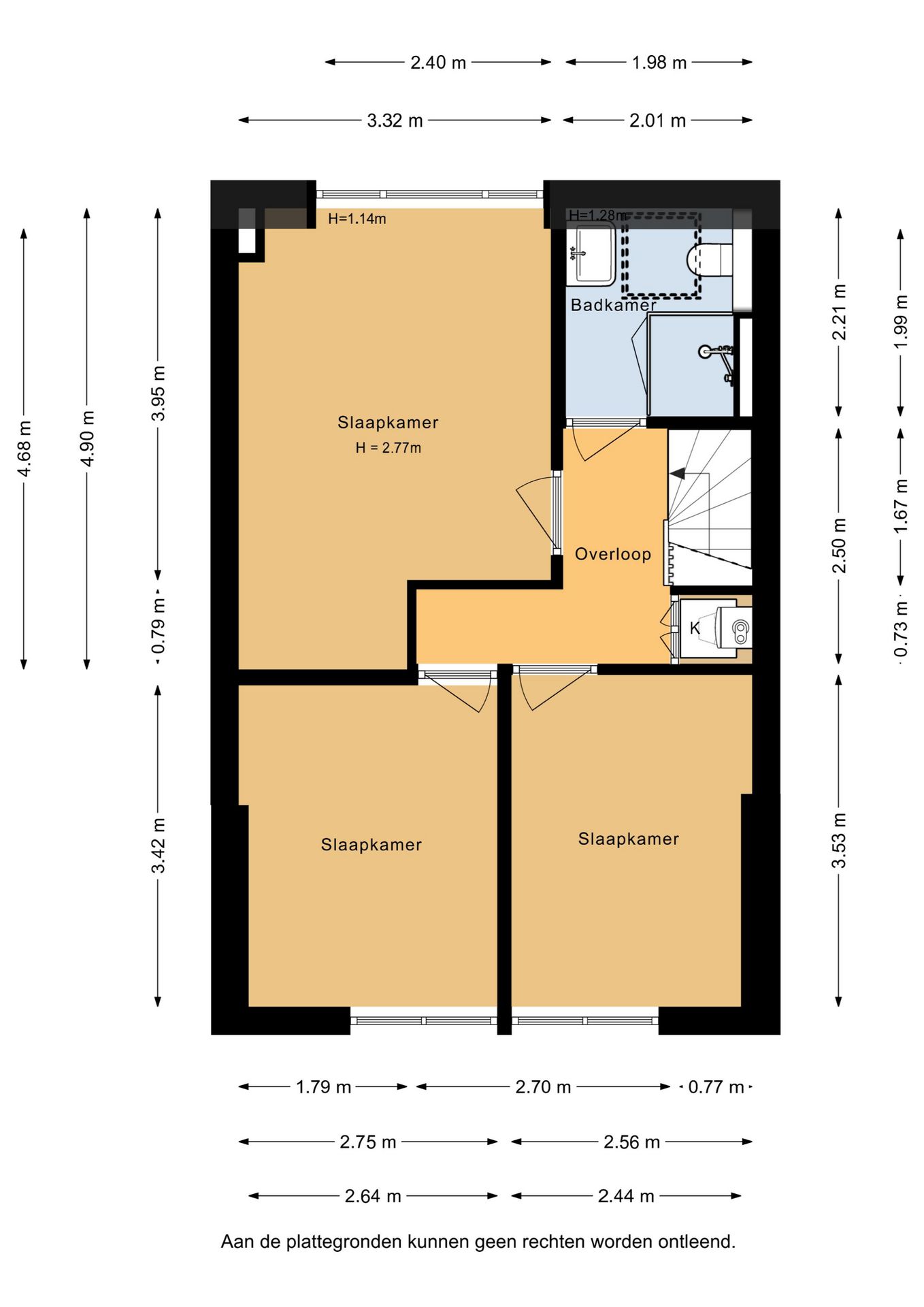 Foto 42 van Merwedekade 159-BS