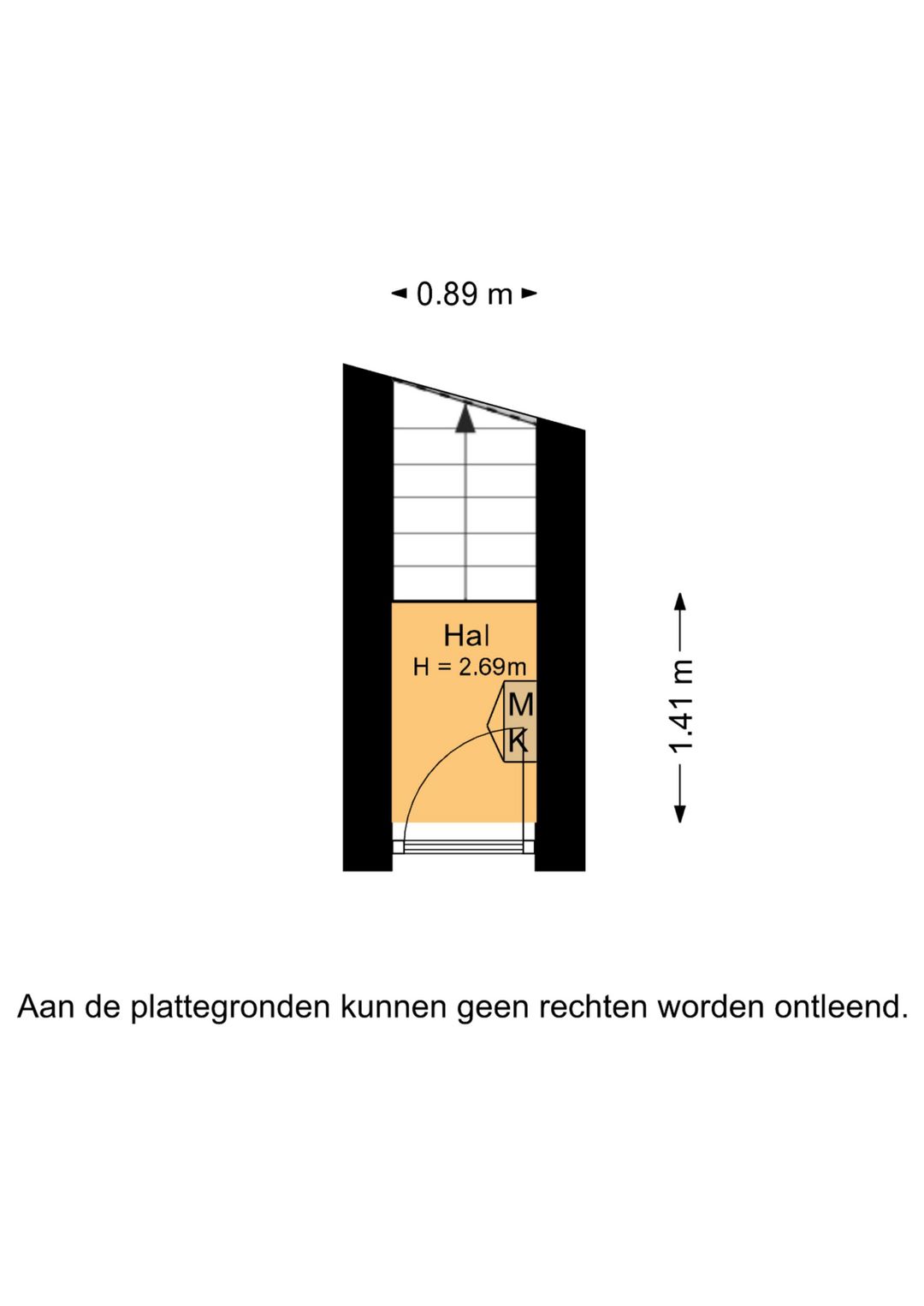 Foto 43 van Merwedekade 159-BS