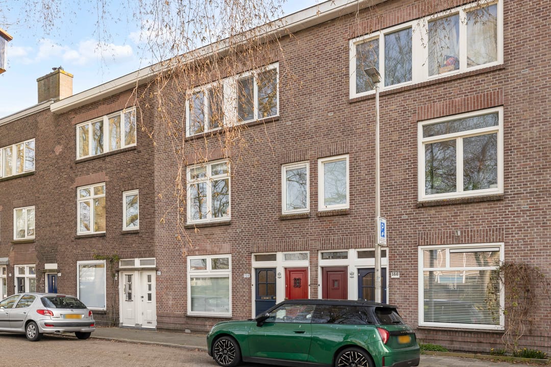 Foto 7 van Merwedekade 159-BS