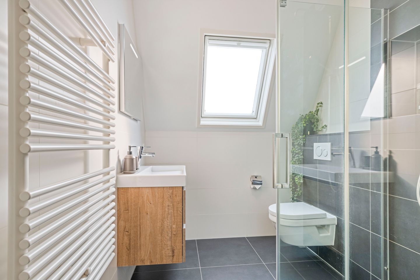 Foto 5 van Merwedekade 159-BS