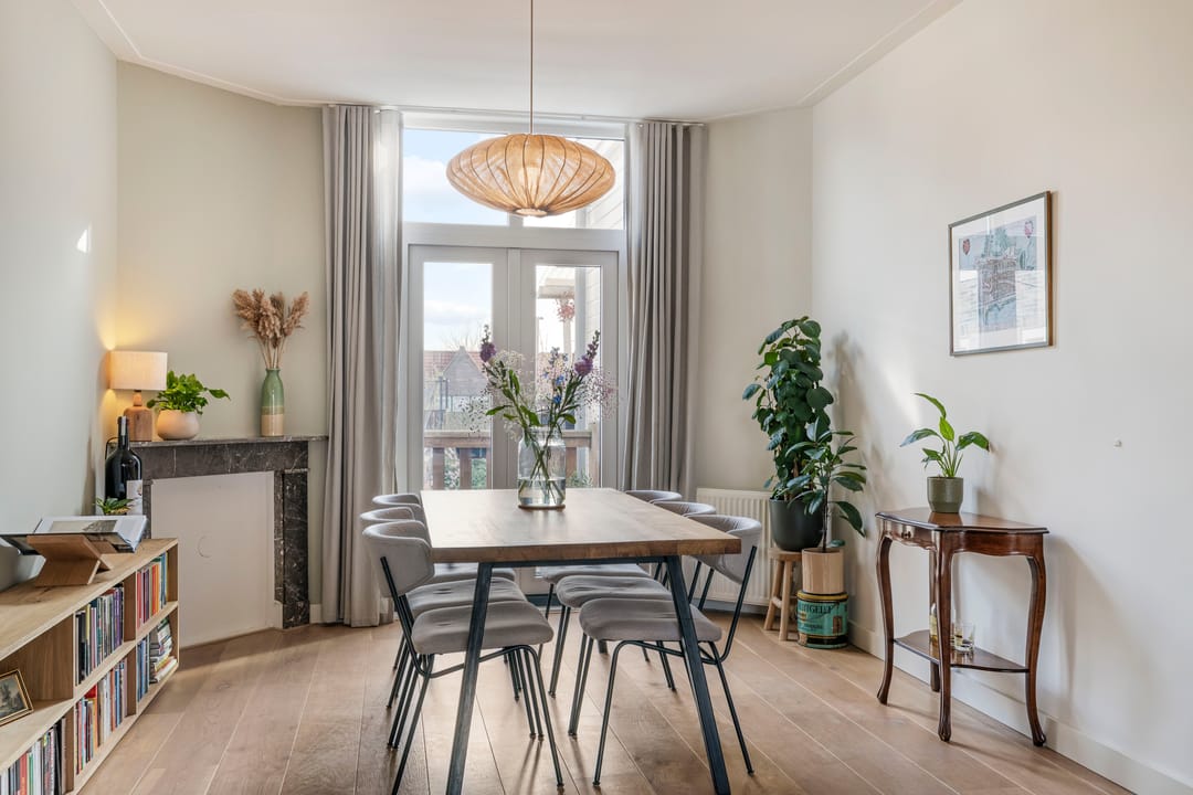 Foto 16 van Merwedekade 159-BS