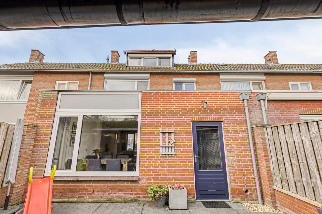 Foto 38 van Tolstraat 5