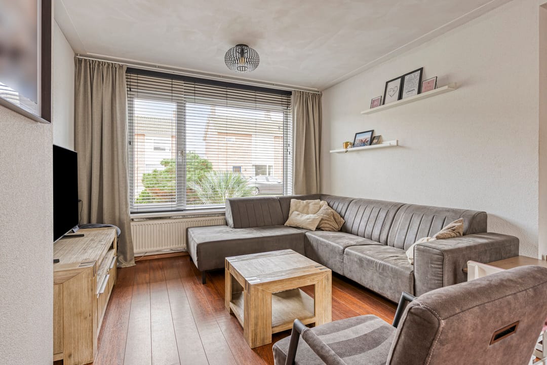 Foto 8 van Tolstraat 5