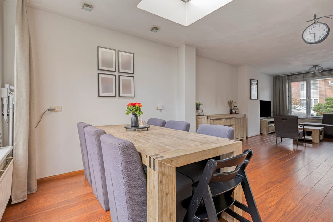 Foto 11 van Tolstraat 5