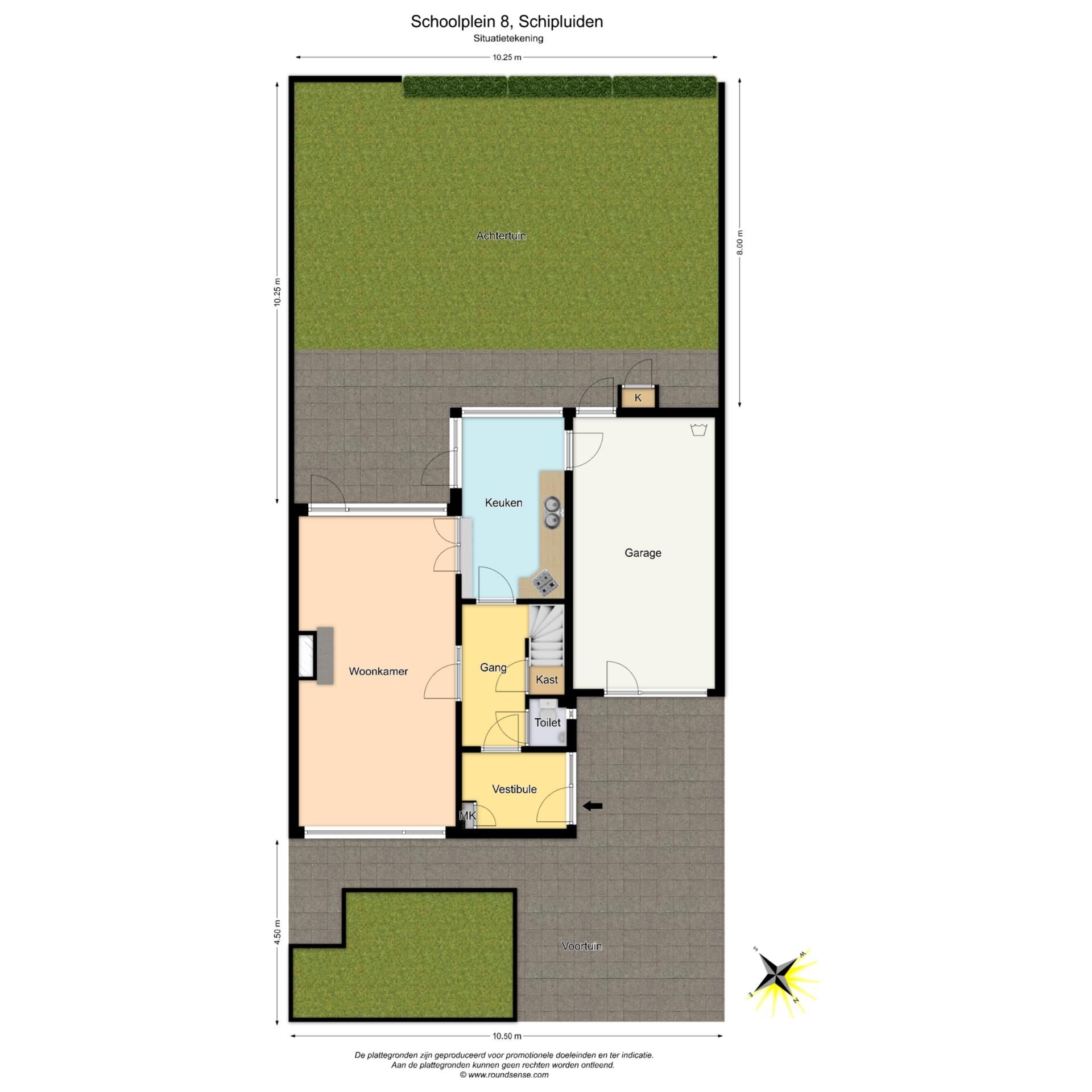 Foto 51 van Schoolplein 8