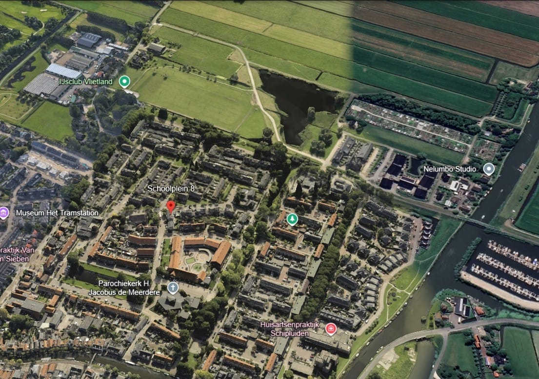 Foto 5 van Schoolplein 8