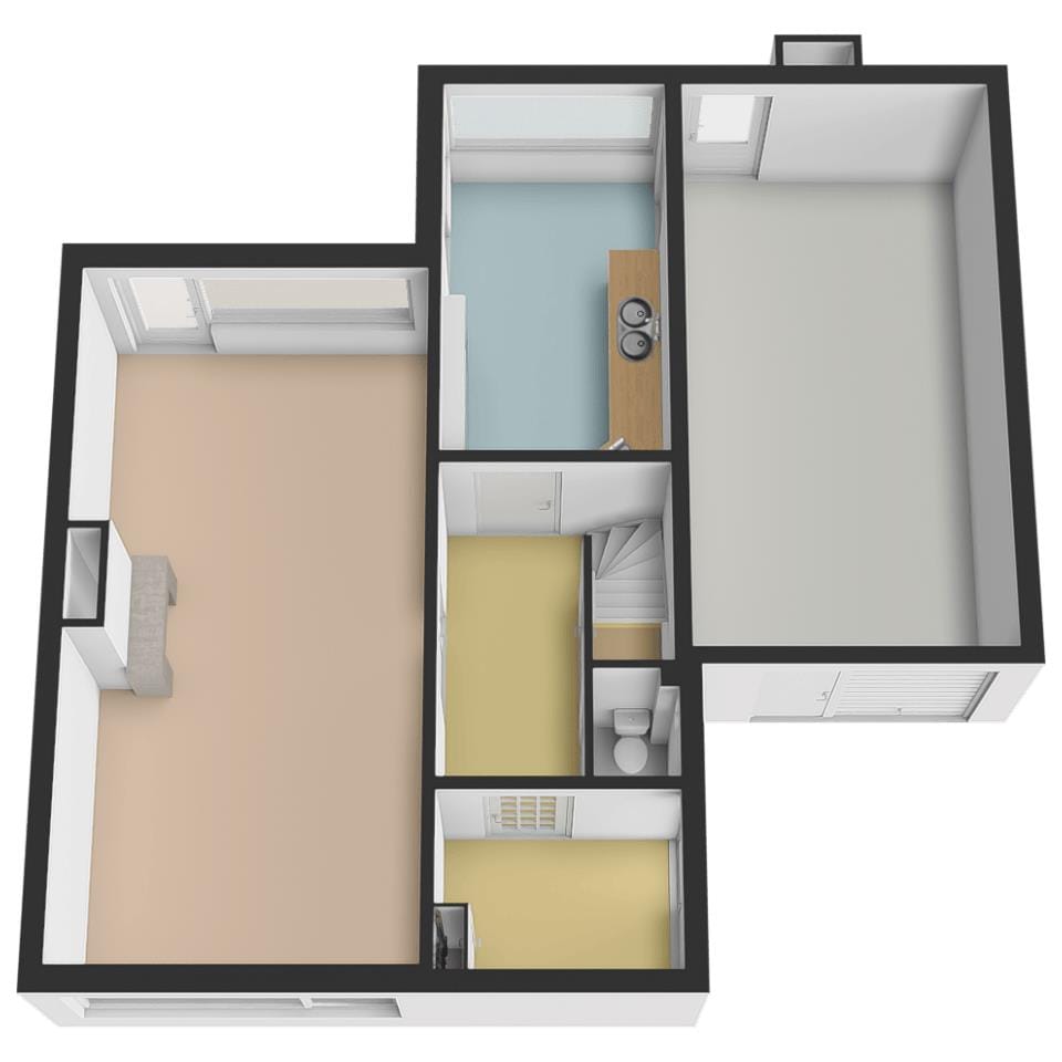 Foto 52 van Schoolplein 8