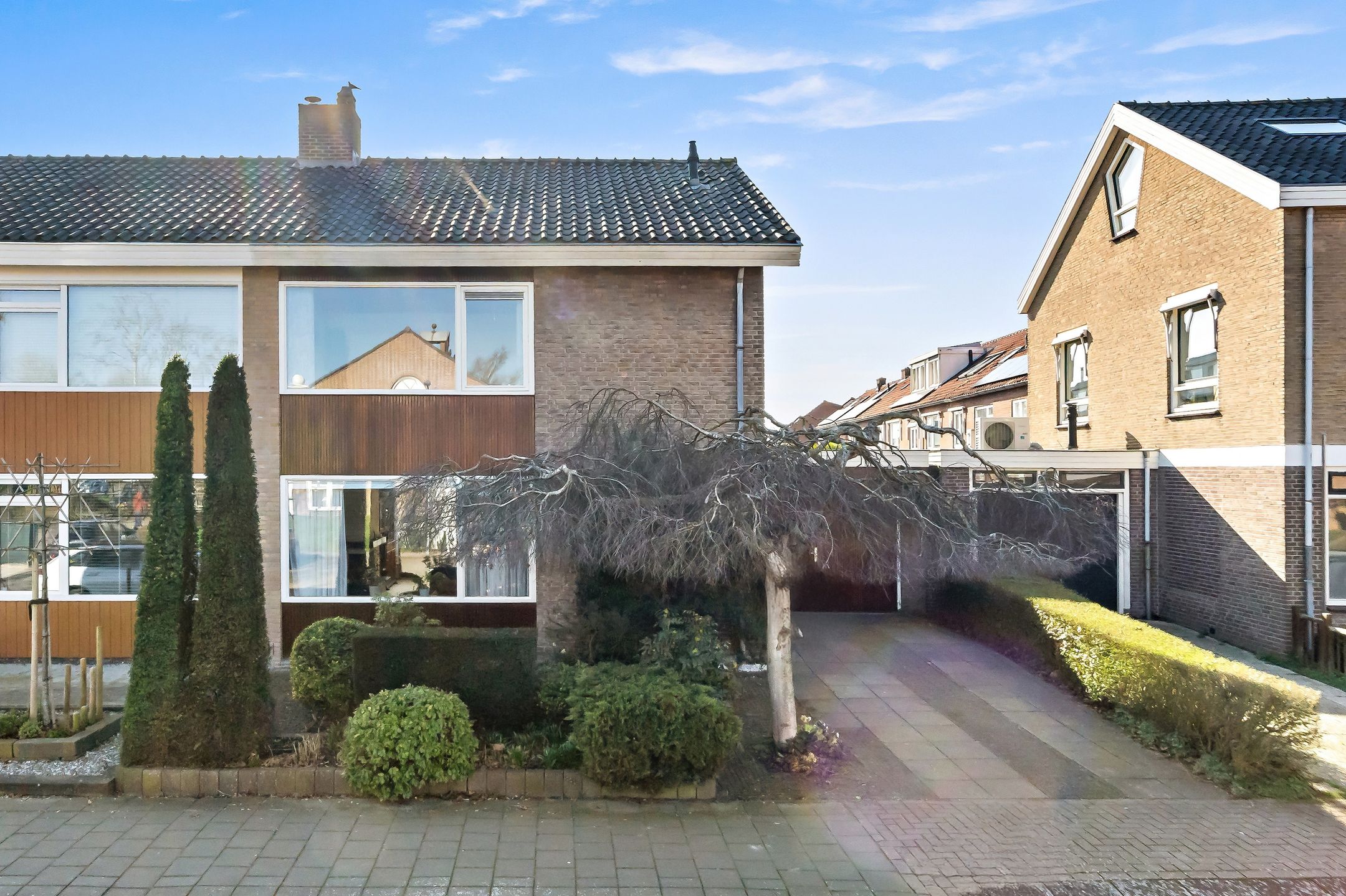 Foto 6 van Schoolplein 8