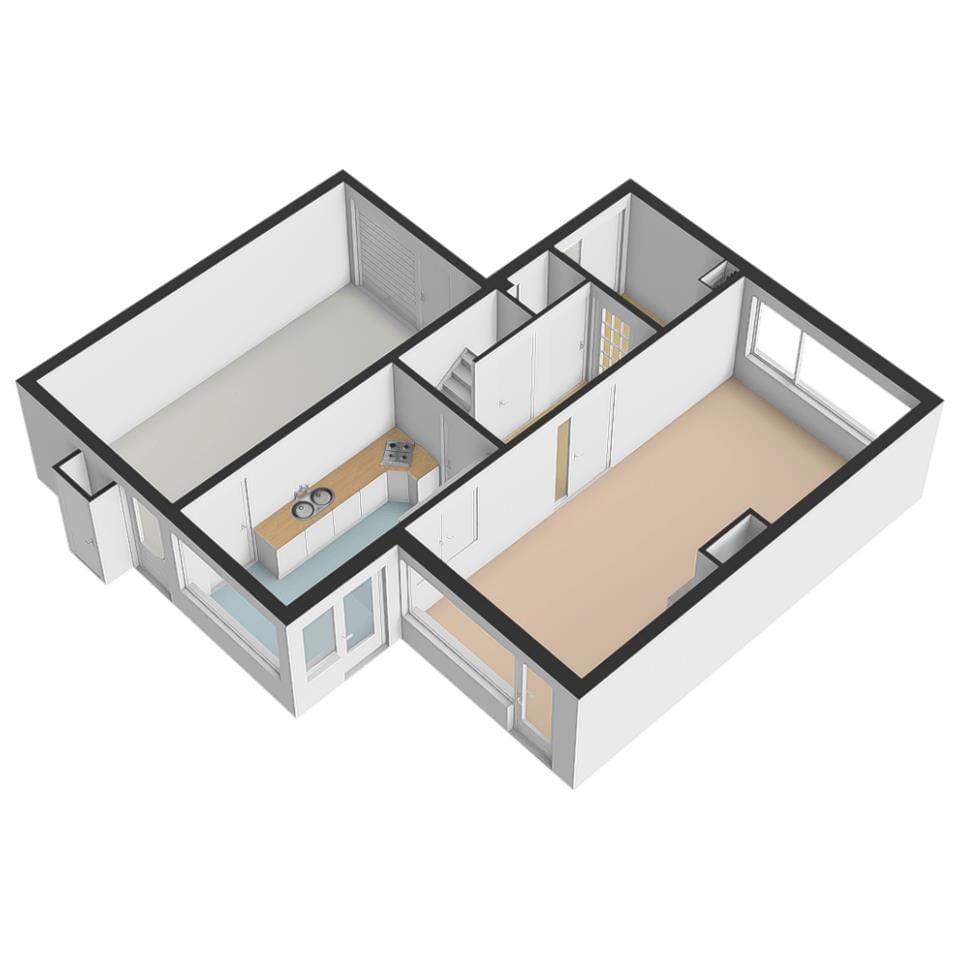 Foto 54 van Schoolplein 8