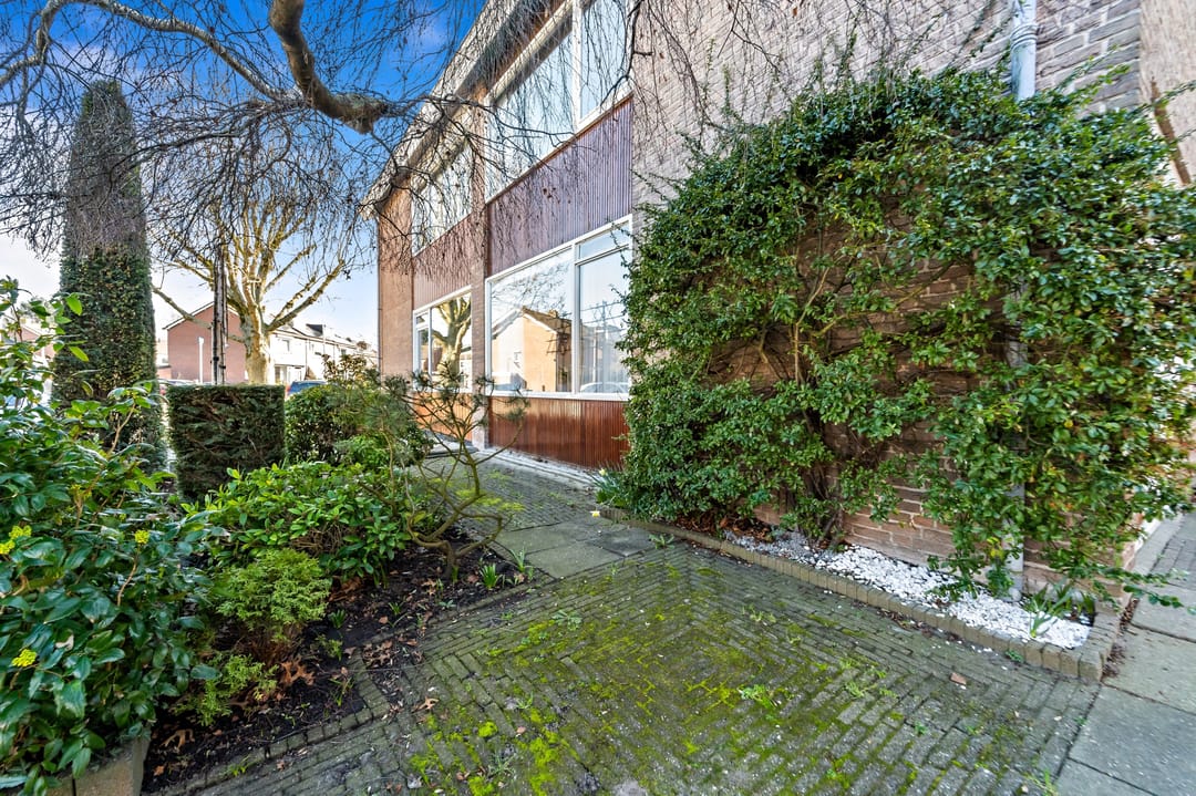 Foto 8 van Schoolplein 8