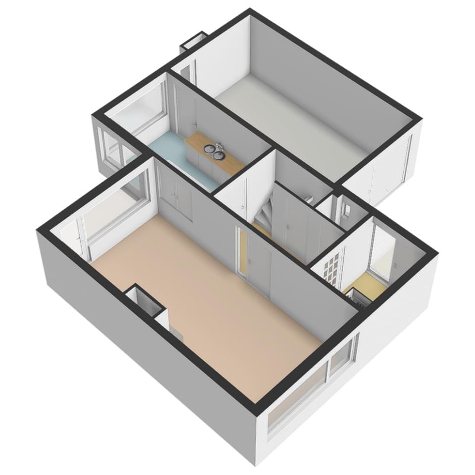 Foto 55 van Schoolplein 8