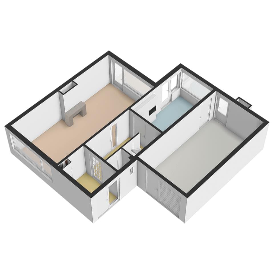 Foto 56 van Schoolplein 8