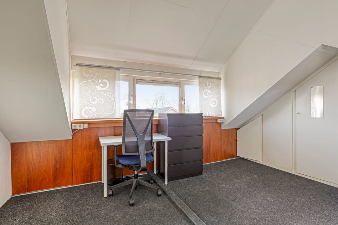 Foto 32 van Tolstraat 5