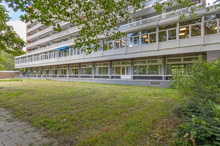 Assumburg 73, Amsterdam