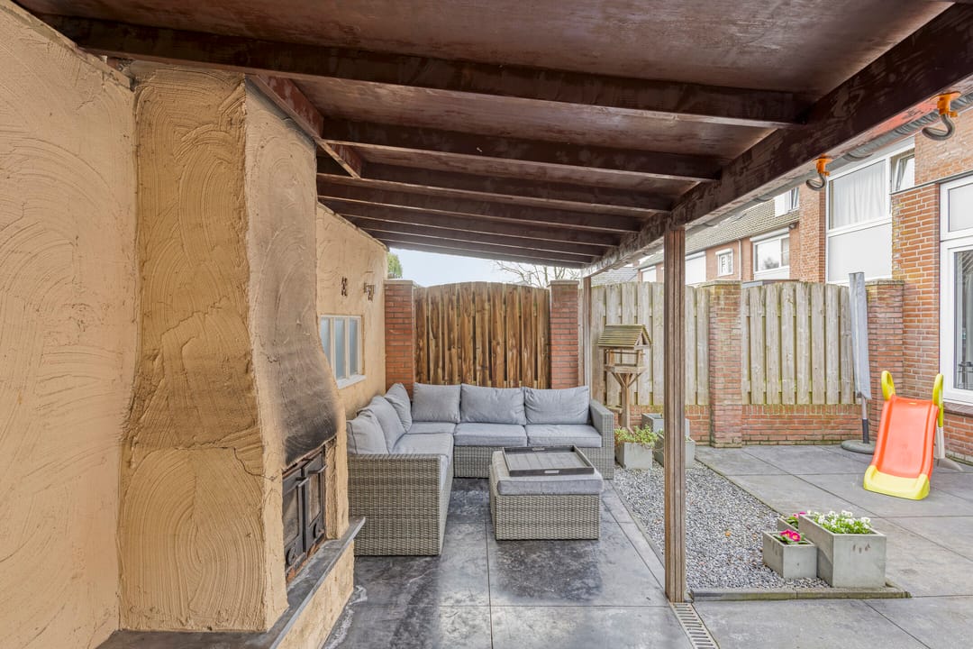 Foto 37 van Tolstraat 5