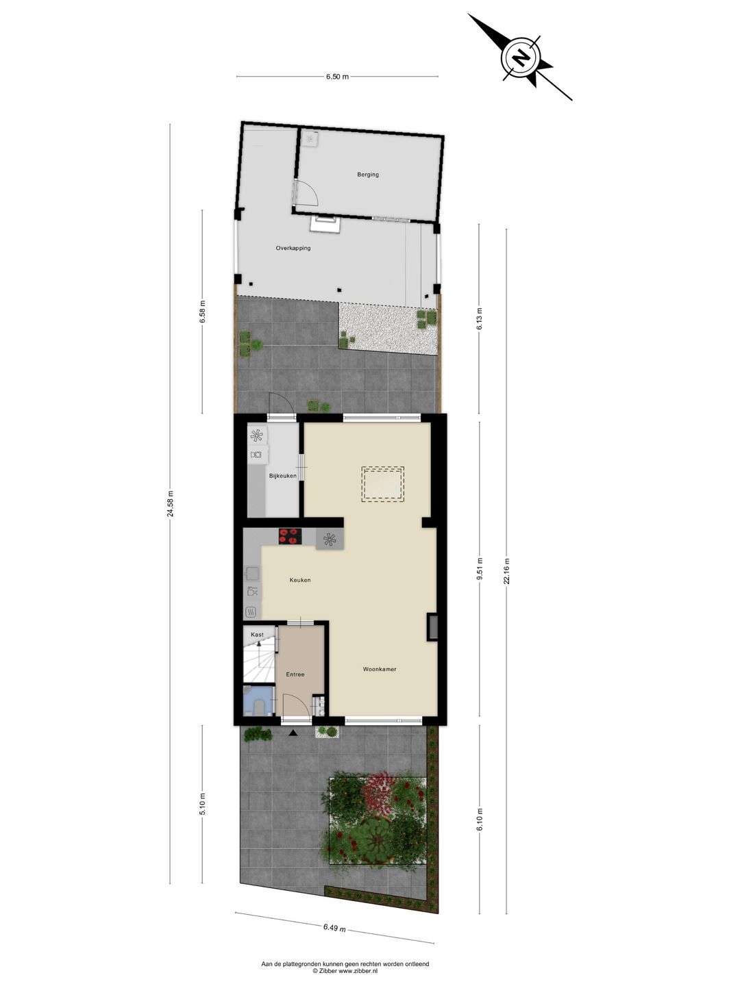 Foto 41 van Tolstraat 5