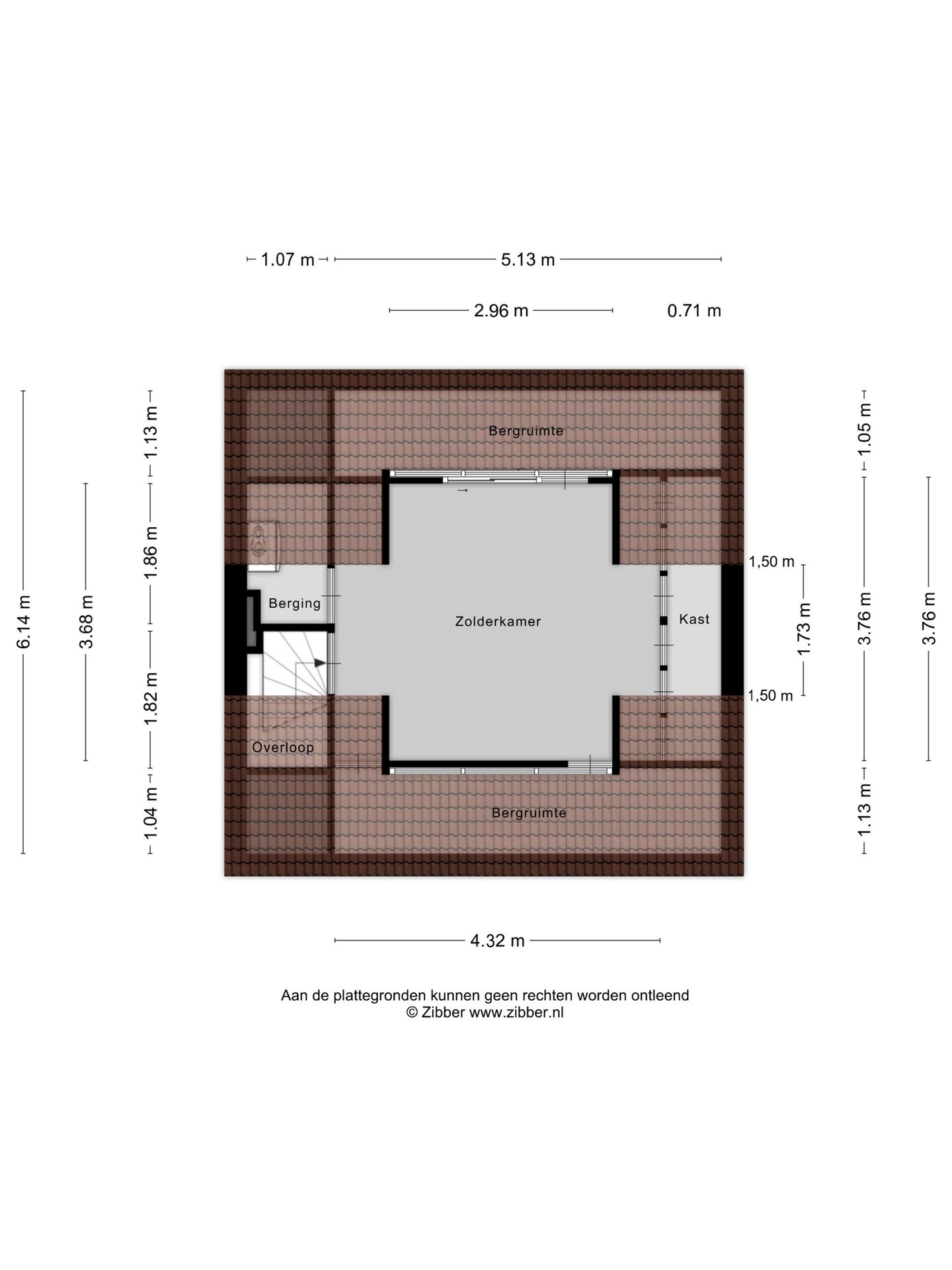 Foto 44 van Tolstraat 5