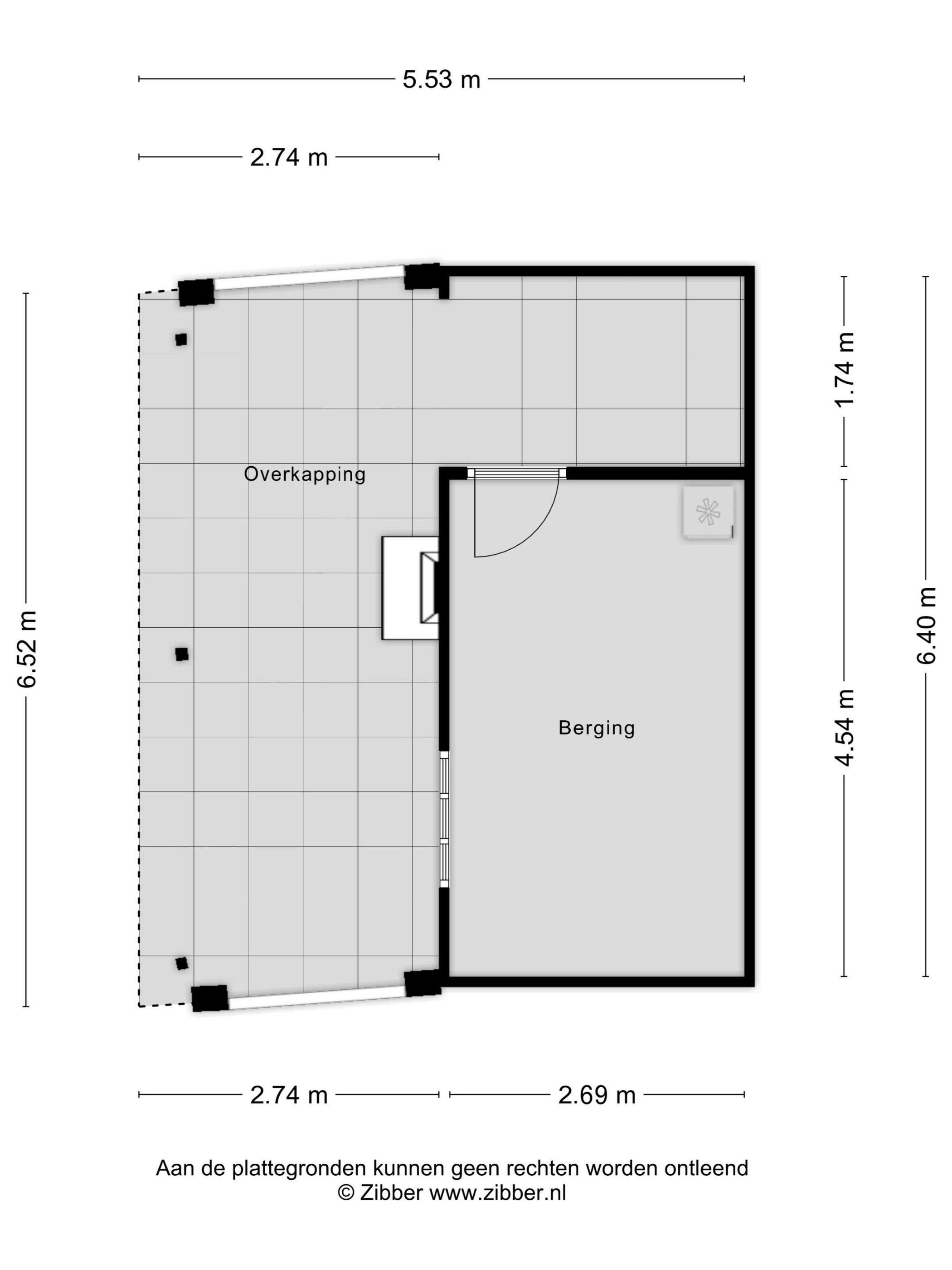 Foto 45 van Tolstraat 5