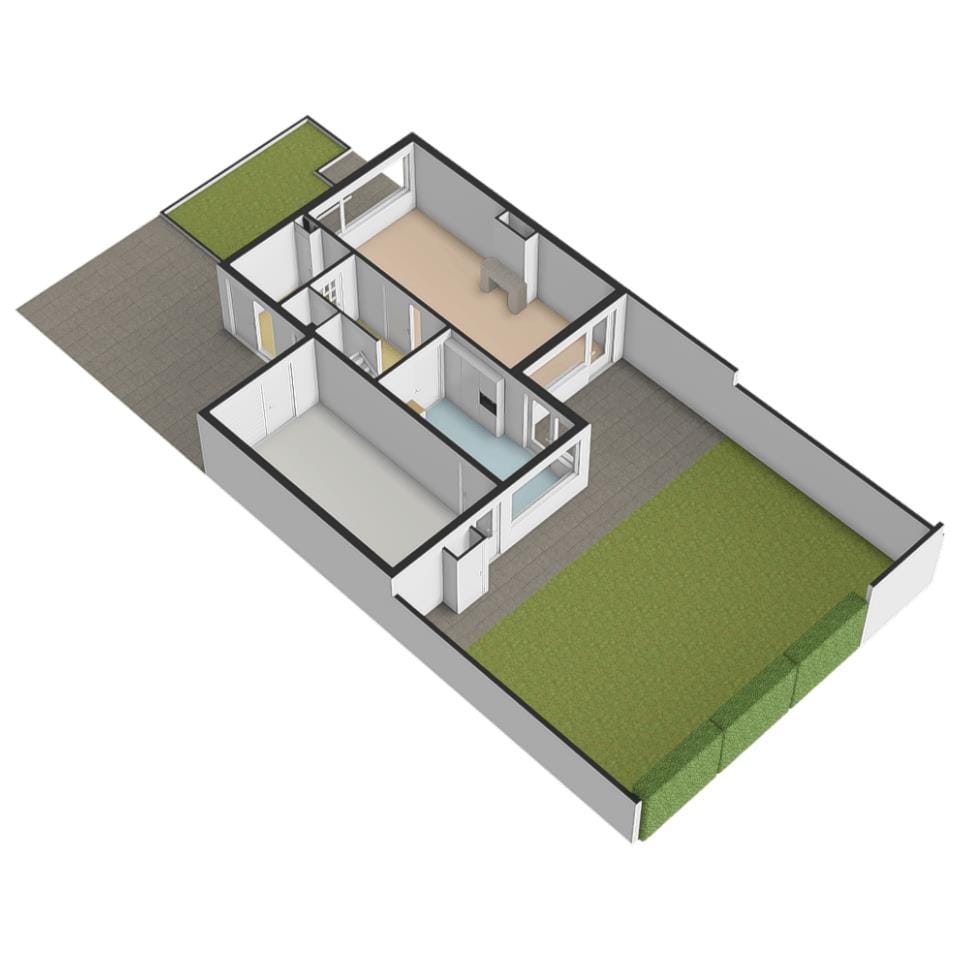 Foto 71 van Schoolplein 8