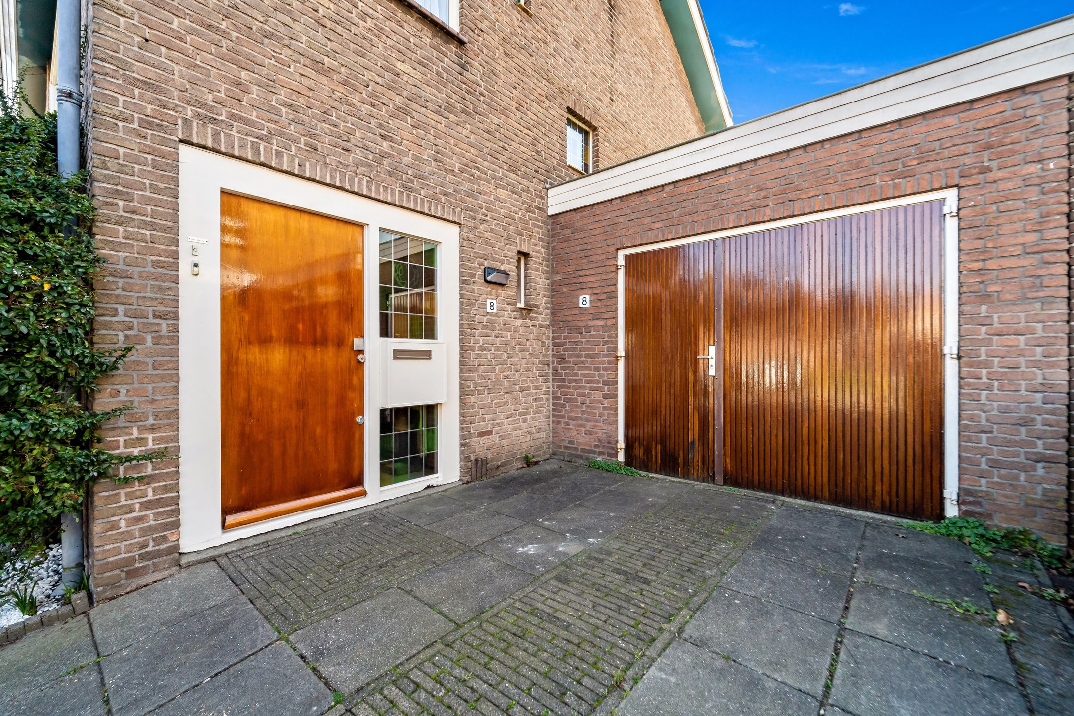 Foto 3 van Schoolplein 8