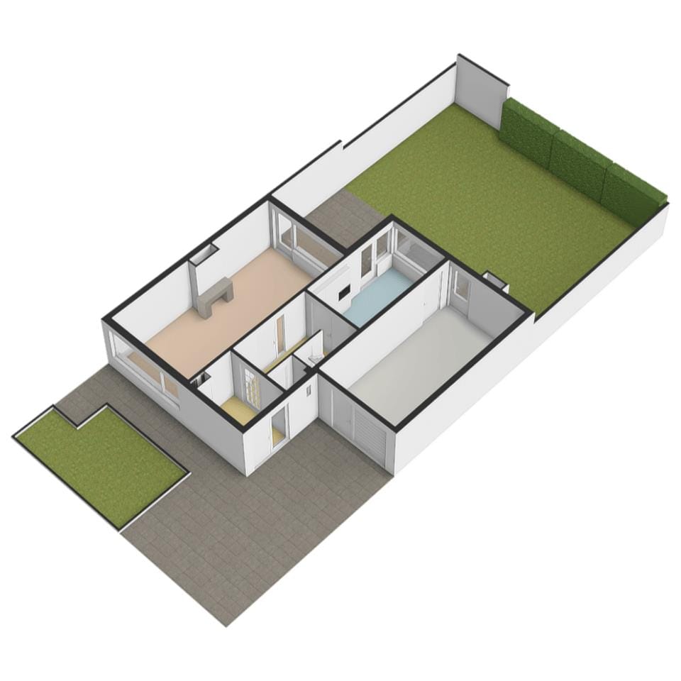 Foto 74 van Schoolplein 8