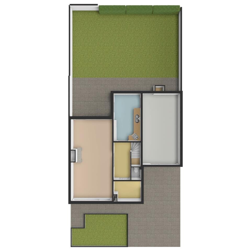 Foto 75 van Schoolplein 8