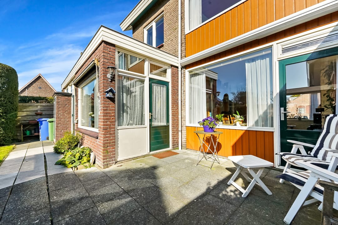 Foto 38 van Schoolplein 8