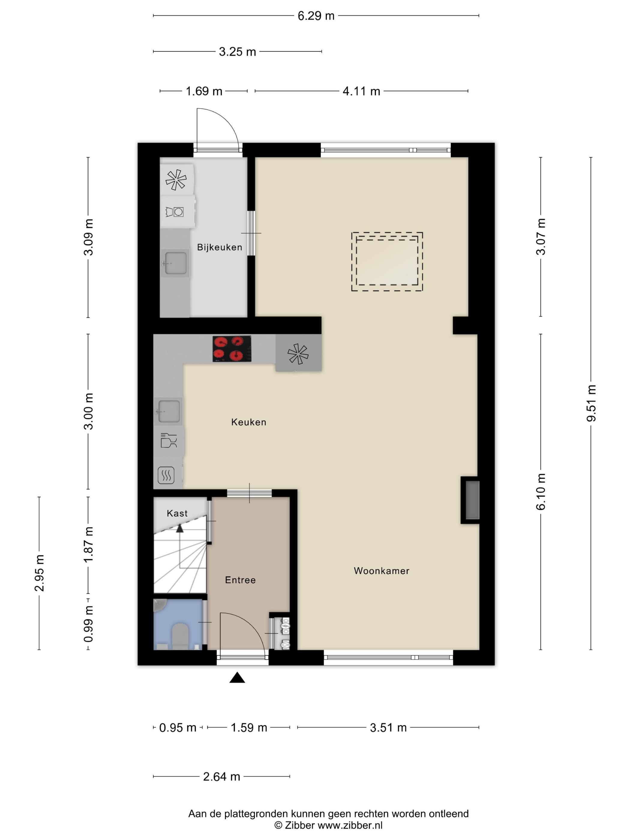 Foto 42 van Tolstraat 5