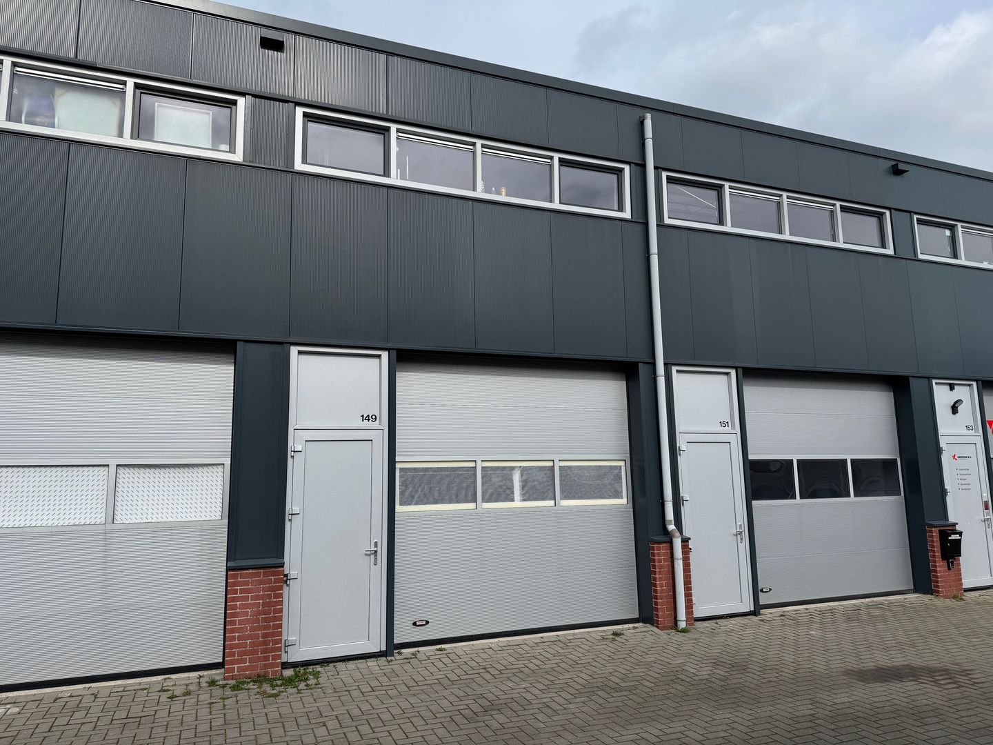 Bekijk foto 1 van De Drie Kronen 149