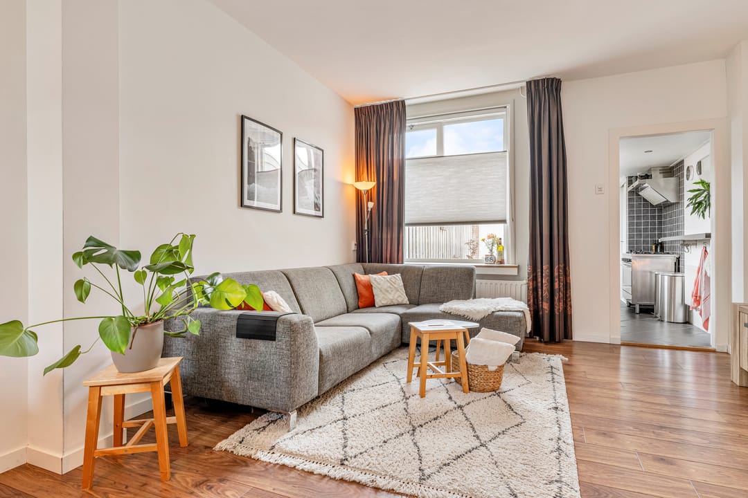 Foto 2 van Outshoornstraat 68