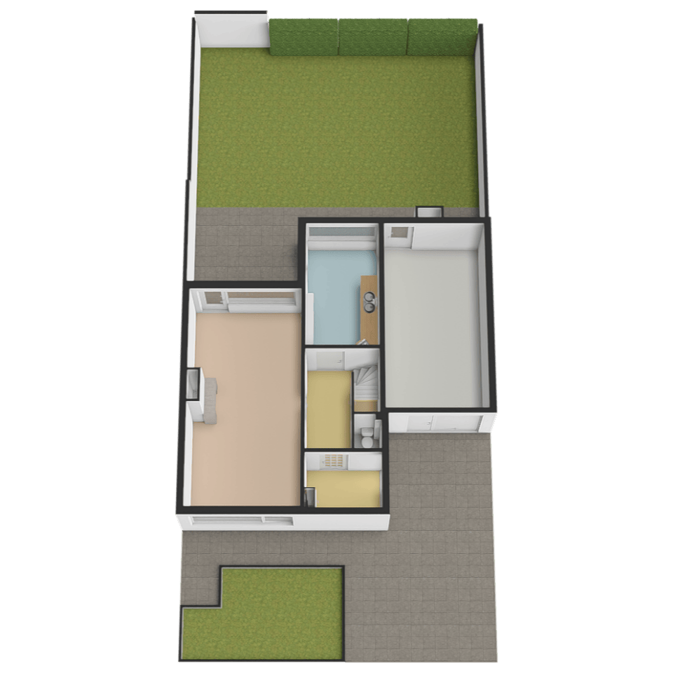 Foto 70 van Schoolplein 8