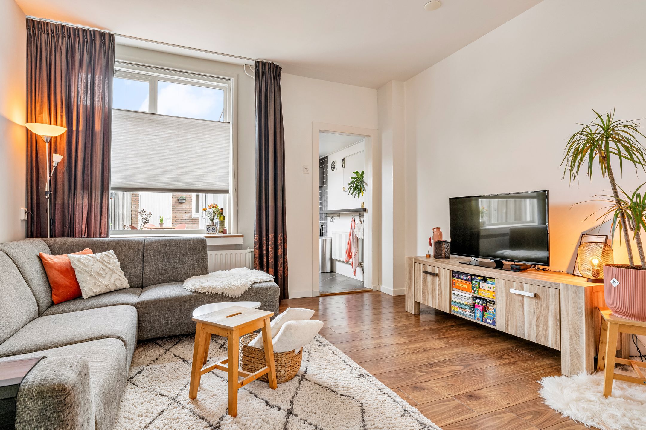 Foto 3 van Outshoornstraat 68