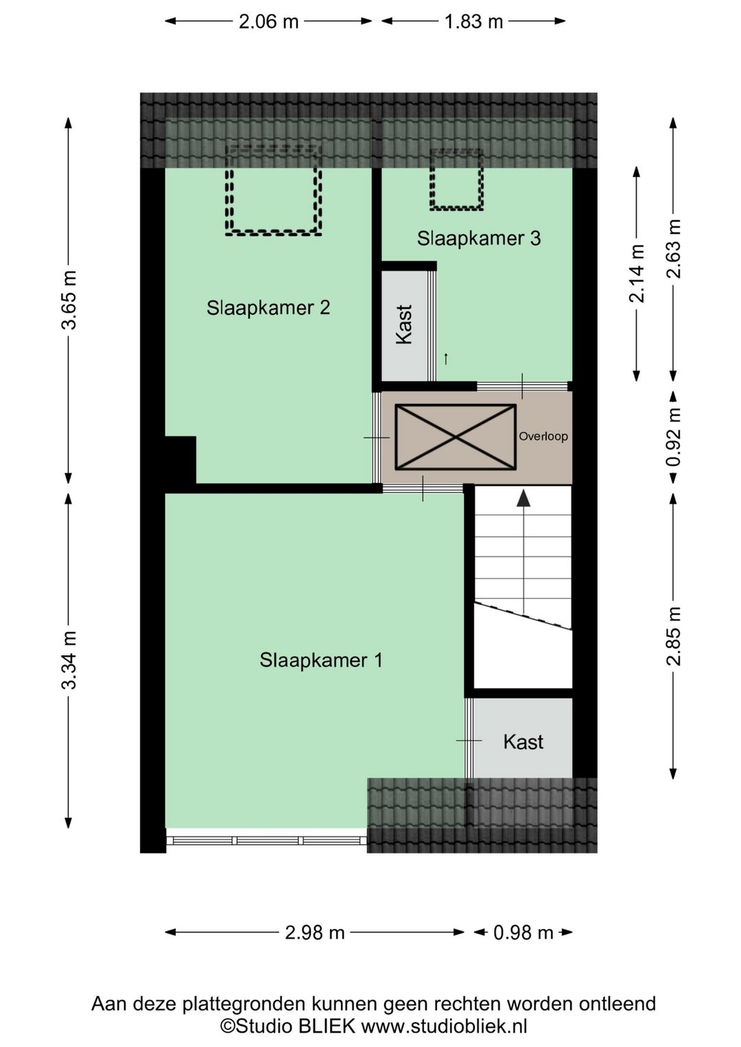 Foto 37 van Outshoornstraat 68