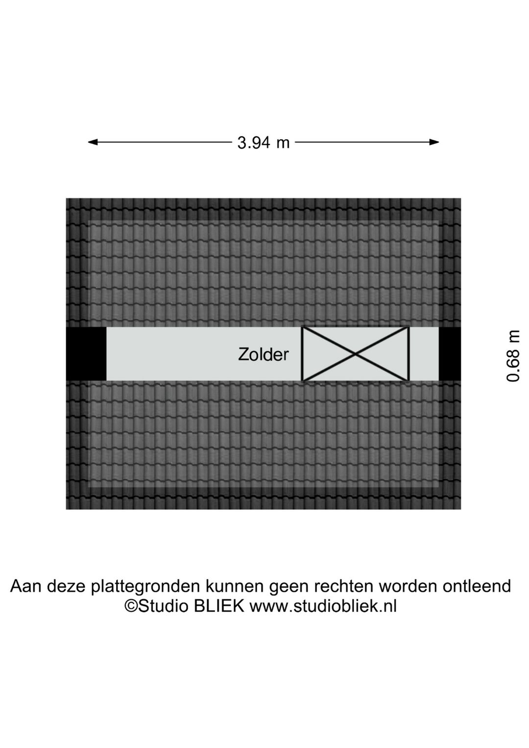 Foto 38 van Outshoornstraat 68
