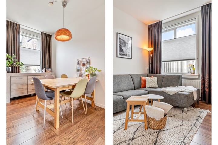 Photo 5 of Outshoornstraat 68