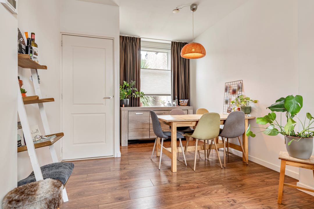 Foto 7 van Outshoornstraat 68