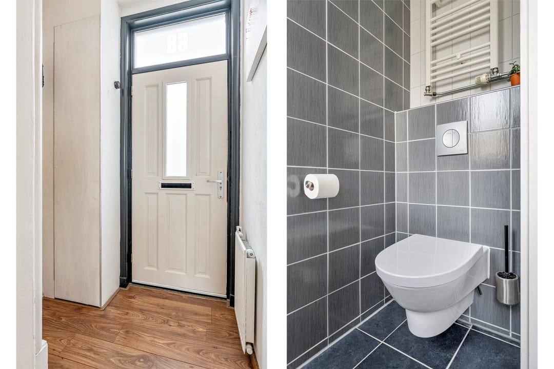 Foto 16 van Outshoornstraat 68