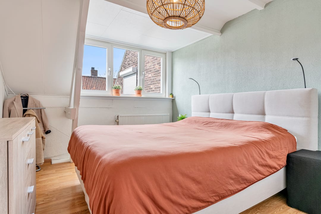 Foto 17 van Outshoornstraat 68