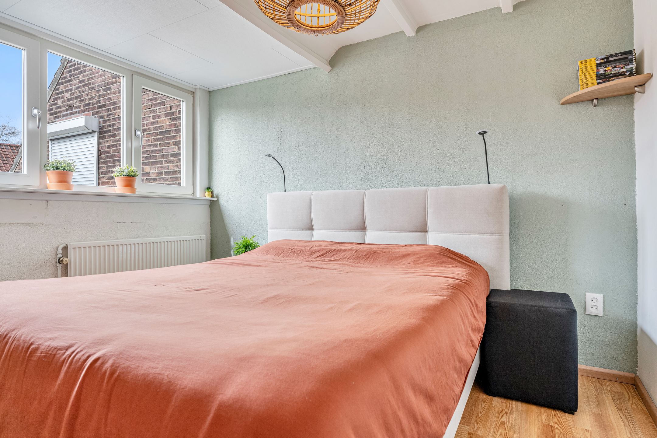 Foto 18 van Outshoornstraat 68