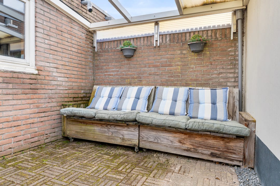 Foto 26 van Outshoornstraat 68