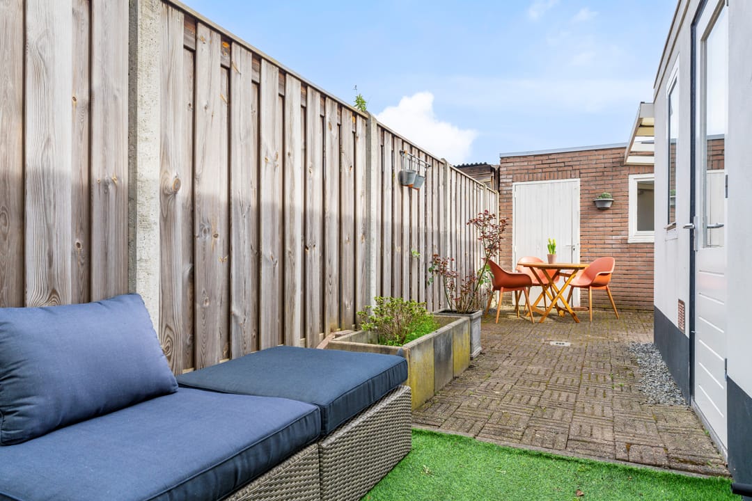 Foto 28 van Outshoornstraat 68