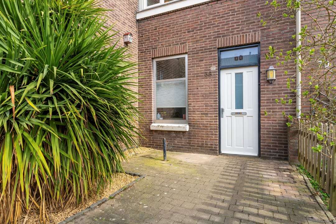 Foto 31 van Outshoornstraat 68