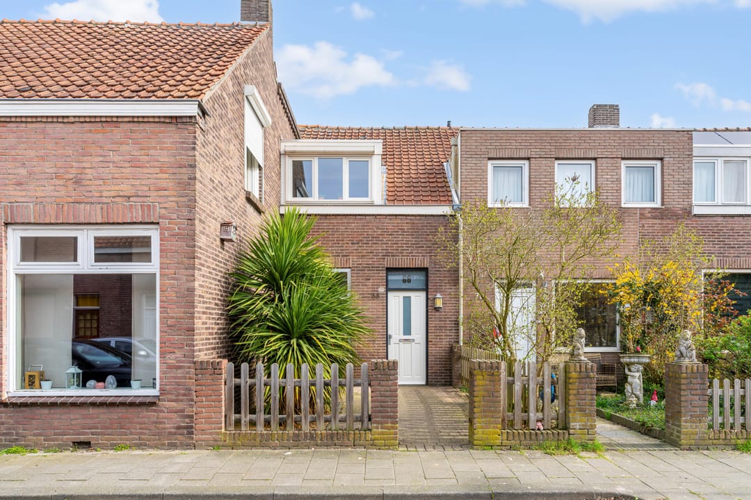 Foto 32 van Outshoornstraat 68