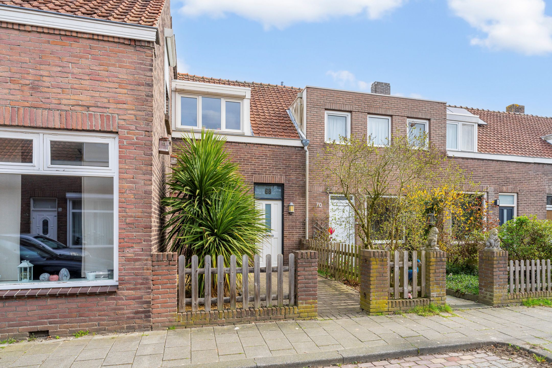 Foto 33 van Outshoornstraat 68