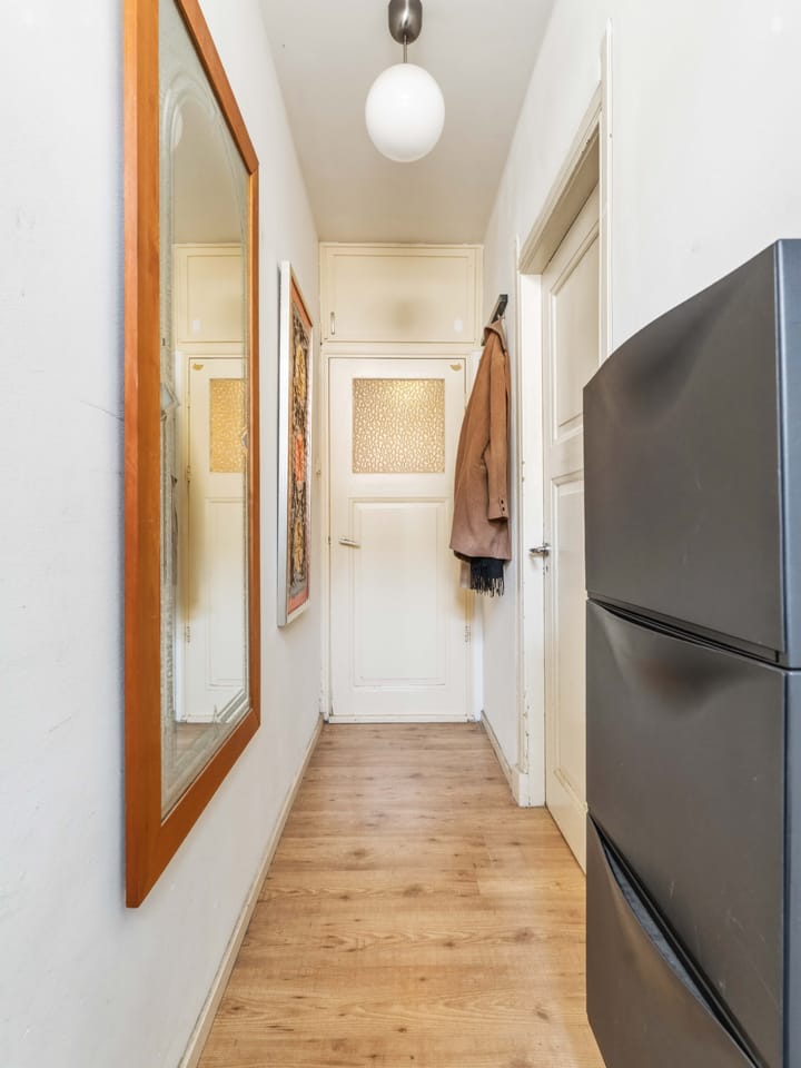 Photo 3 of Bilderdijkstraat 40