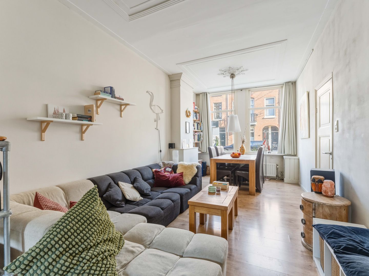 Foto 4 van Bilderdijkstraat 40