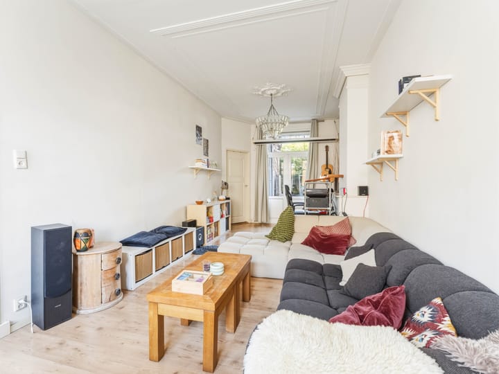 Photo 5 of Bilderdijkstraat 40