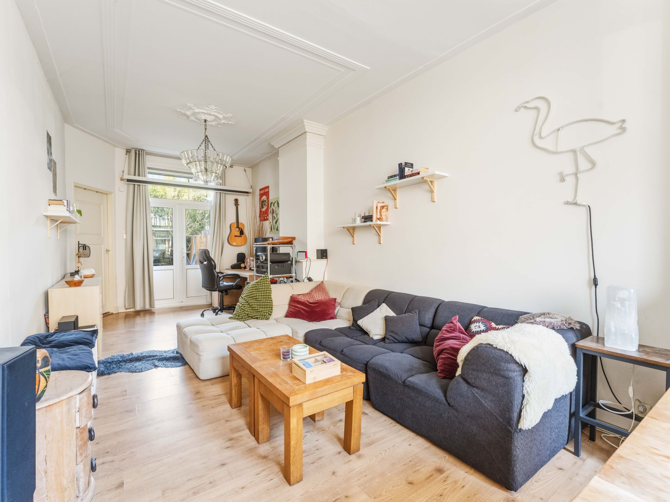 Foto 6 van Bilderdijkstraat 40