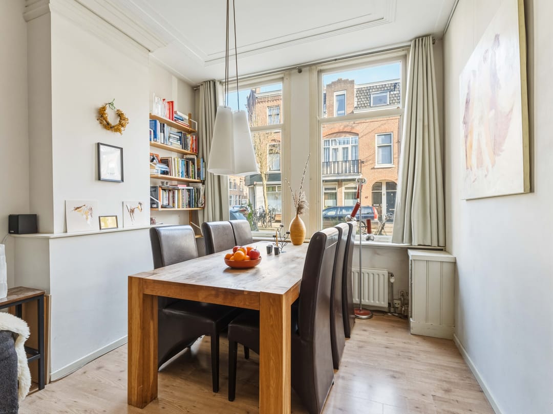 Foto 7 van Bilderdijkstraat 40